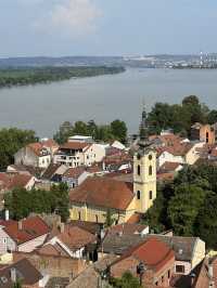 Paris of the East: Four Days in Belgrade 🇷🇸 🥙 