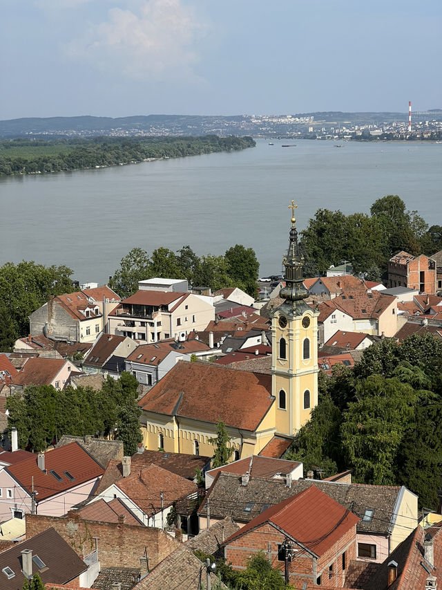 Paris of the East: Four Days in Belgrade 🇷🇸 🥙 