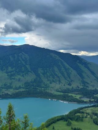 Xinjiang Kanas | Complete Guide to the Summer Fairyland in June-July