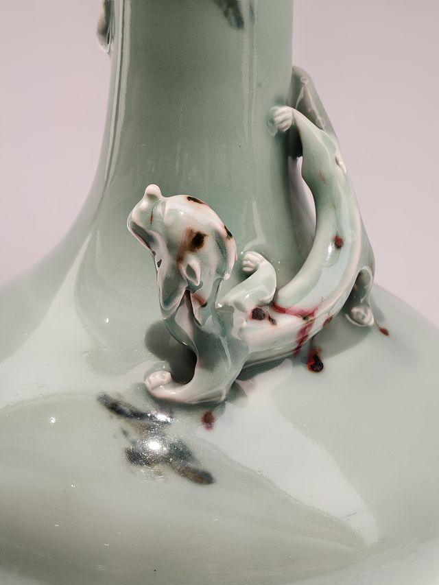 古代陶瓷