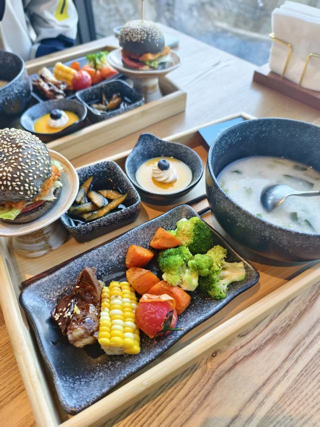 康定｜川西小環線呢間打卡真係太出片