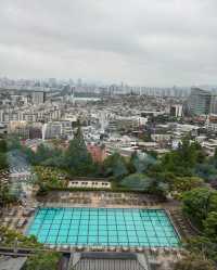 首爾君悅酒店：奢雅與風情交織的理想旅居