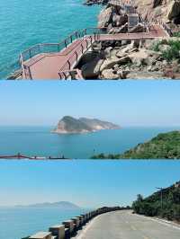 夏日旅遊推薦廣州深圳珠海三城五天探索之旅