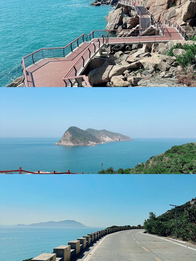 夏日旅遊推薦廣州深圳珠海三城五天探索之旅