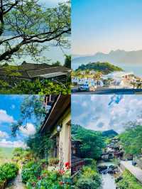 福州三坊七巷、廈門鼓浪嶼，領略八閩獨特魅力