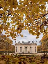 Experience the Grandeur of Versailles: Stay at the Palace!