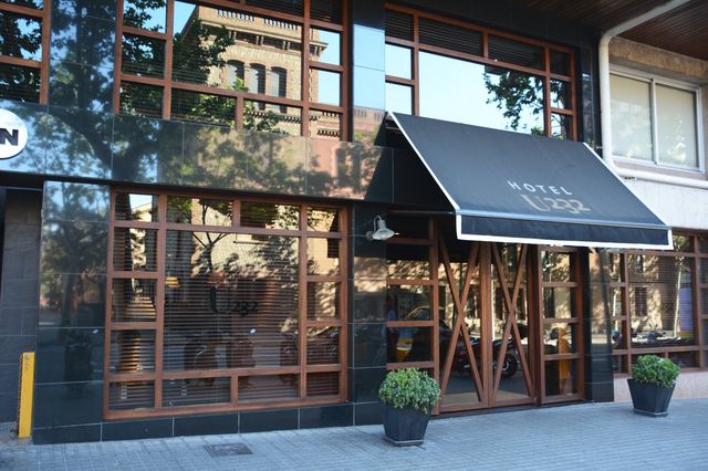 巴塞羅那 | U232酒店嘅精彩體驗