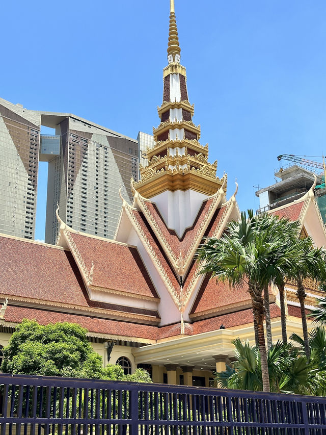 Phnom Penh, The Cheapest Destination In Asia? Budget Friendly And Utterly Beautiful! 