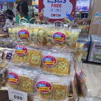 🇹🇭泰蘭德買到破產攻略！這5個地方不逛絕對虧哭😭