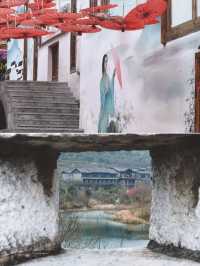 貴州6天5晚跟團！出片率爆燈！