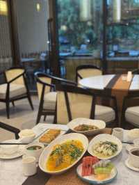 逃離酷暑！喺花水灣豪生溫泉酒店邂逅25℃嘅夏天