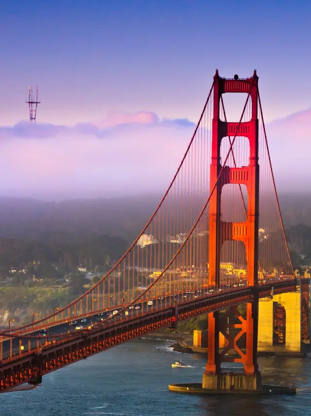 Exploring San Francisco Made Easy? Just Copy This Itinerary!