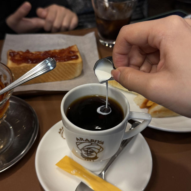💥大阪私藏早餐店！一吃就上癮的隱世美味