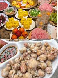 今個夏天點都要去一次湄洲島啦！
