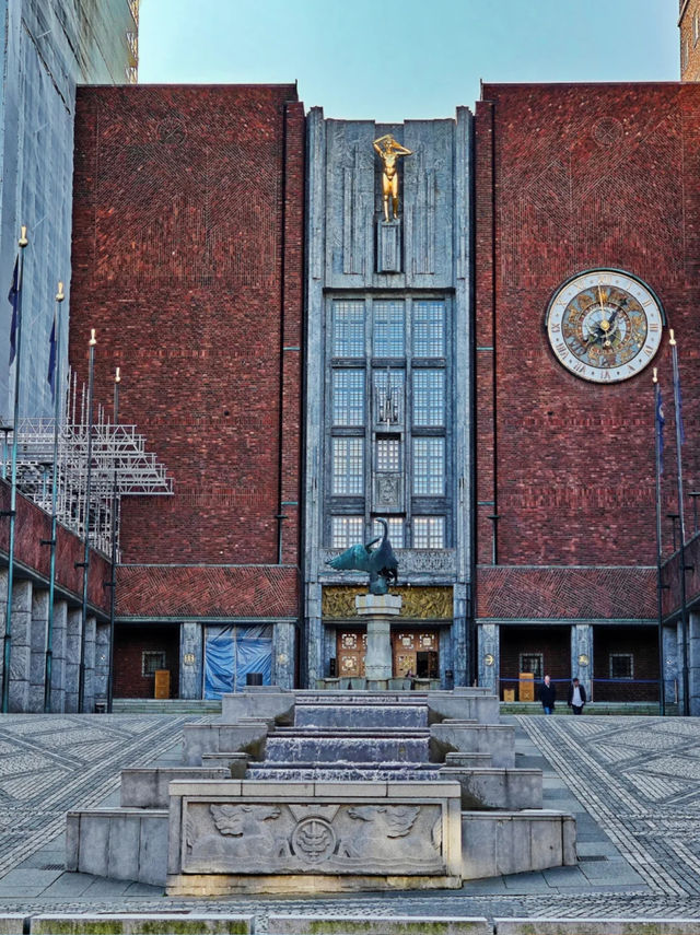 i人之旅｜北歐治癒系旅行避世攻略！