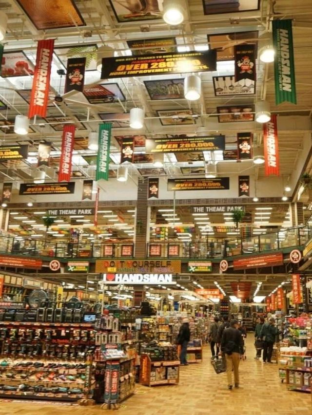 大阪必逛！Handsman家居日用百貨尋寶攻略 