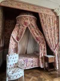 香波堡（Château de Chambord）