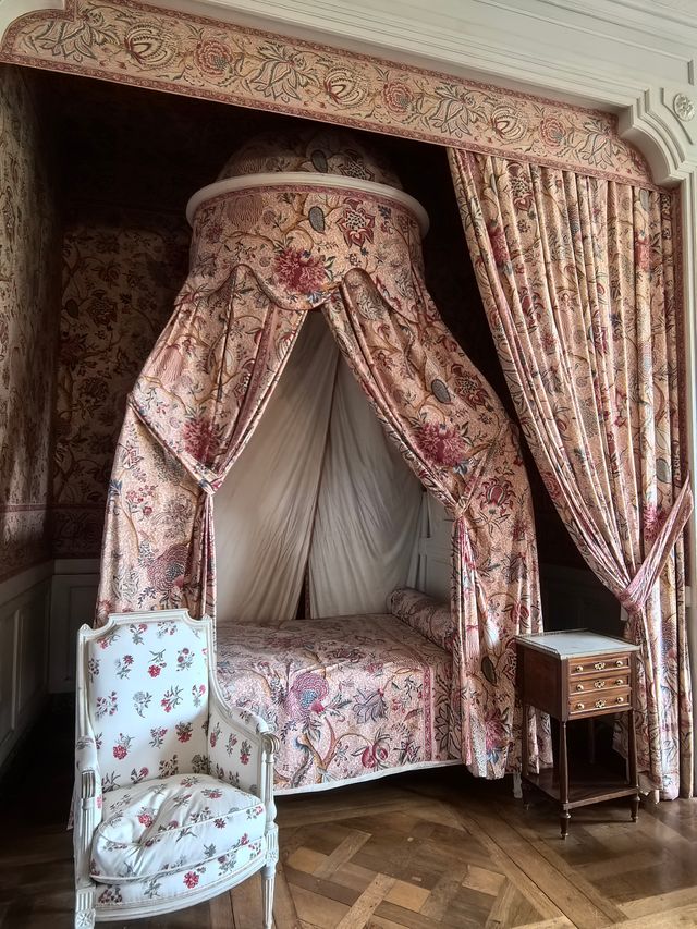 香波堡（Château de Chambord）