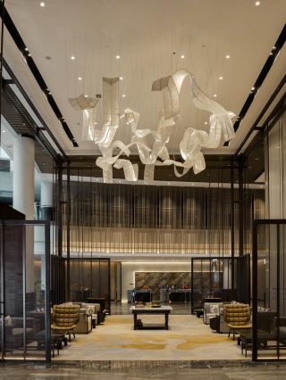 Lanzhou Olympic Sports Liujing: A Fun-filled Family Getaway