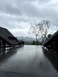 成都周邊！川西秘境的私湯治癒之旅