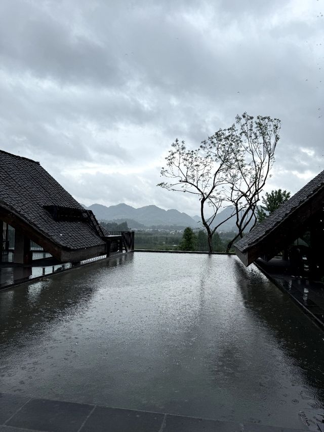 成都周邊！川西秘境的私湯治癒之旅