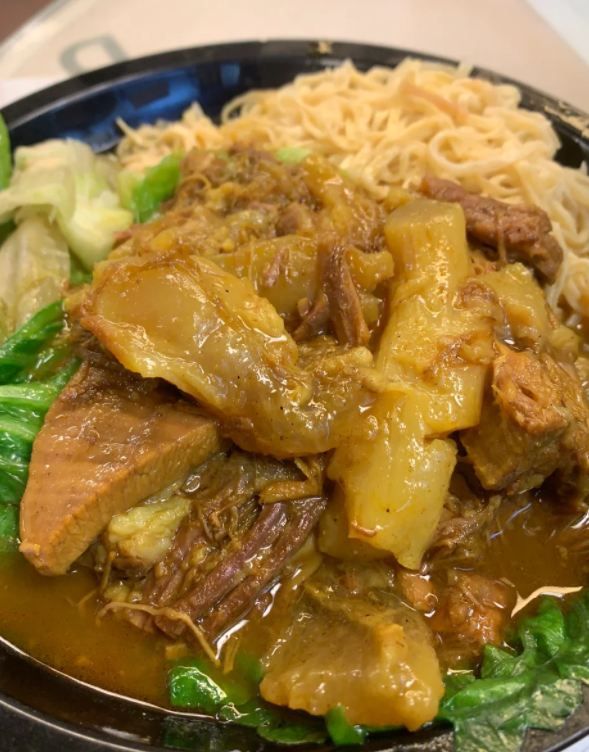 香港HK逛食攻略，美食不踩雷