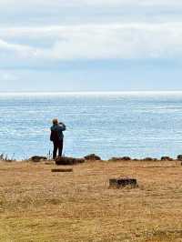 南太平洋上嘅「絕望島」，距離大陸600幾公里，魯賓遜故事喺度發生