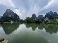 你永遠可以相信廣西嘅美景，崇左都有咩值得去嘅地方。