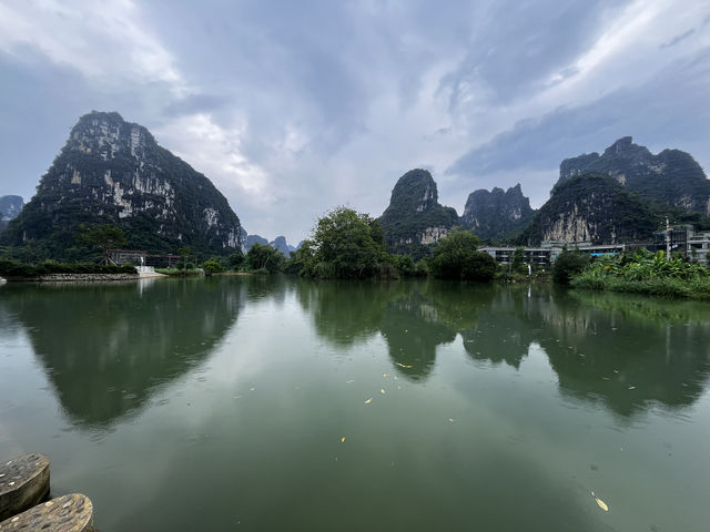 你永遠可以相信廣西嘅美景，崇左都有咩值得去嘅地方。