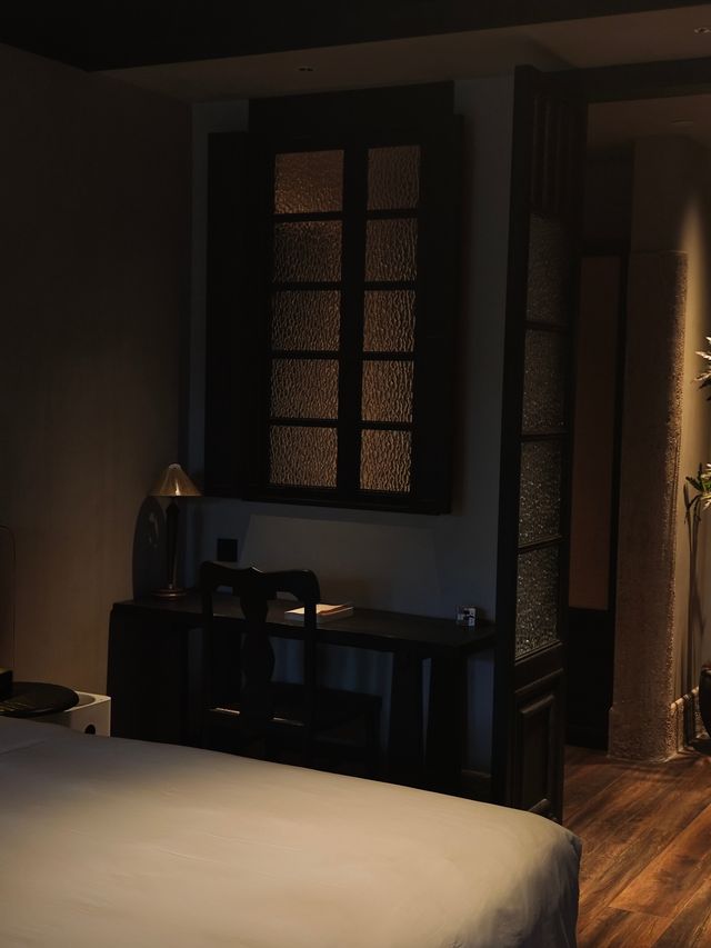 嚟成都旅行，揀咗亦間6500祠堂街店，體驗感直接爆棚！今次入住簡直完美，一定要畀個五星好評！