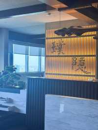烏魯木齊｜推薦這家連鎖式新酒店｜輕中式現代格調