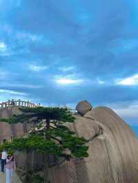 天柱山普通人五小時速通東西兩關