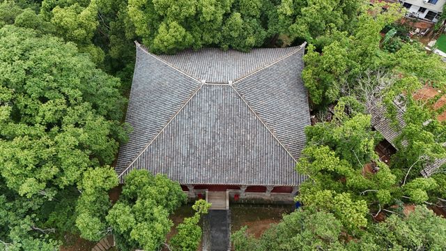 湖南嶽陽教會學校校長樓