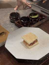 魔法書牛舌絕咗久阪屋京都庭院美食暴擊
