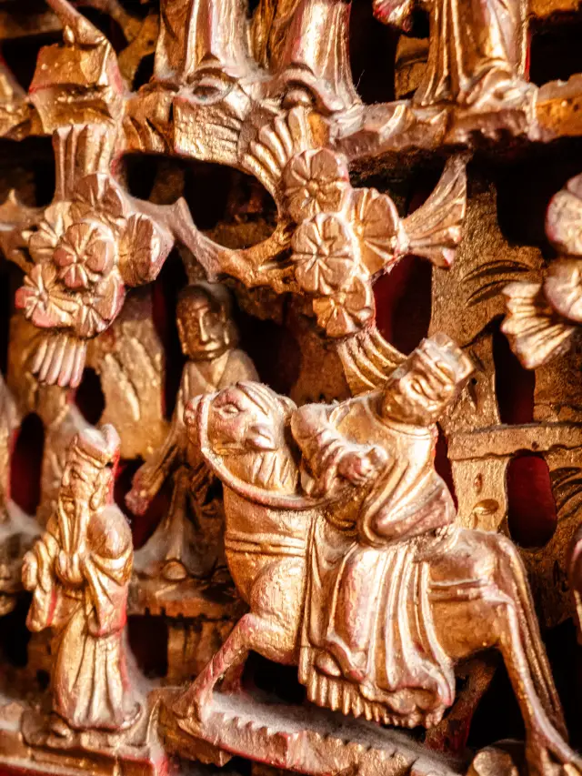 ย้อนเวลาไปร้อยปีที่พิพิธภัณฑ์ปีนังเปอรานากัน