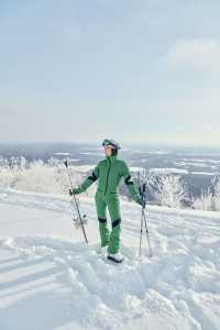 滑雪初體驗必睇！北海道寶藏度假村藏唔住啦