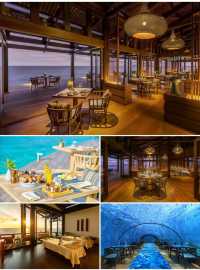 馬爾代夫庫達多私人島酒店 海島度假嘅終極浪漫