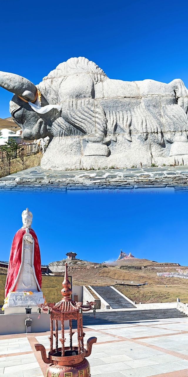 「狗澆尿」油餅，名字古怪卻真香！"