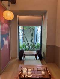 親子酒店嘅典範 ｜ 良壤酒店 壤居酒店