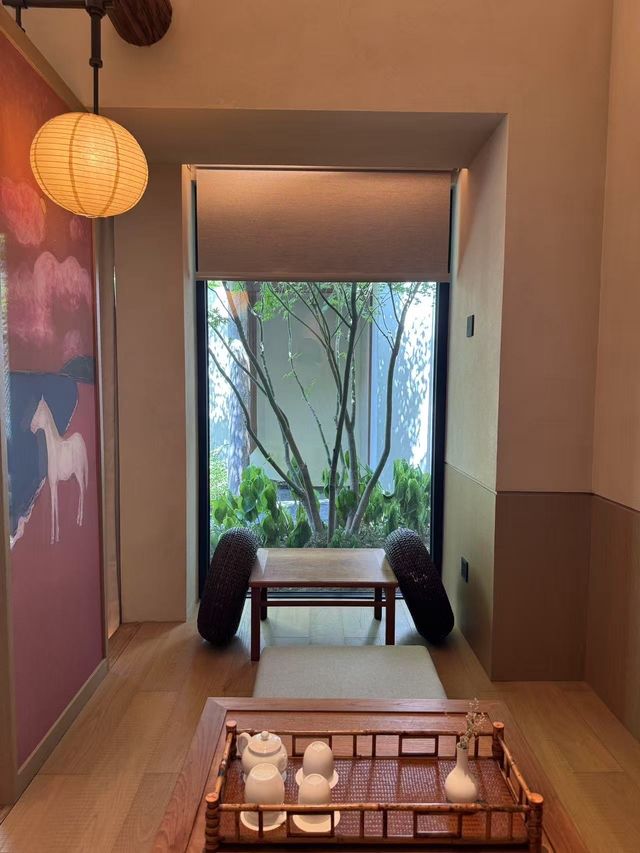 親子酒店嘅典範 ｜ 良壤酒店 壤居酒店