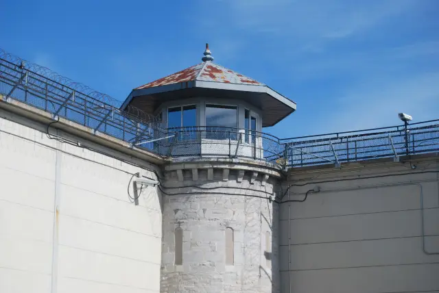 Exploring Fremantle Prison - A History of Confinement