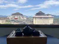 桂林芦笛岩——《西游记》取景地