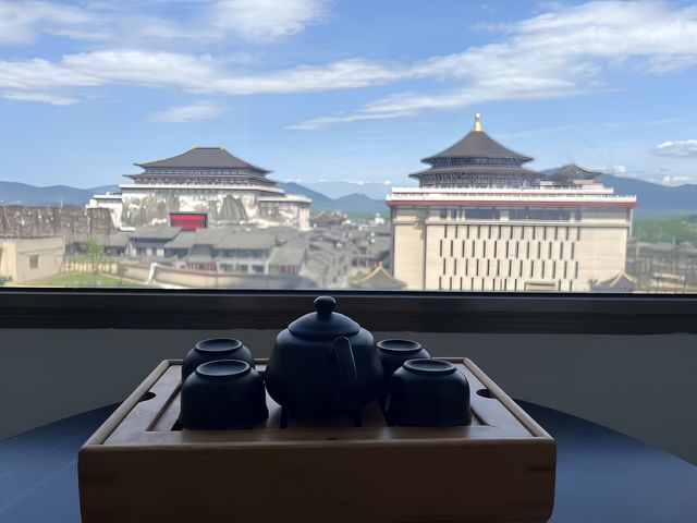 桂林芦笛岩——《西游记》取景地