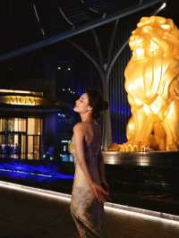 MGM Shanghai West the Bund Hotel❤️‍🔥✨
