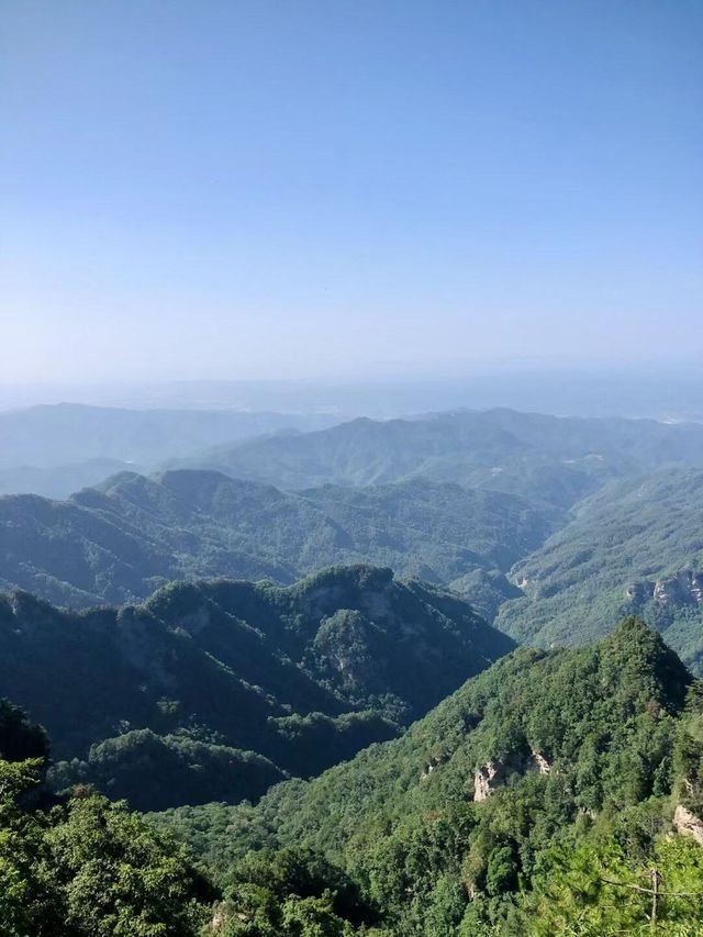 問道武當山，2日1夜仙俠之旅（附避坑全攻略）