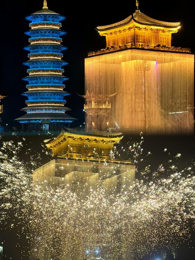 山水、古鎮、葛仙村，江西嘅「神仙自留地」！