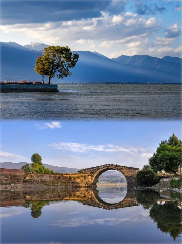 優質雲南遊 | 行程對比推薦