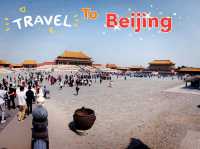 Exploring the Cultural Gems of Beijing's Dongcheng District