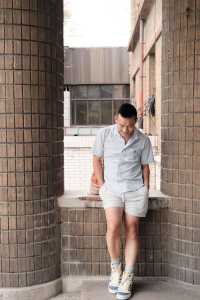 從殖民遺跡到城市印記：齊齊哈爾老電報大樓的前世今生齊齊哈爾