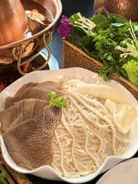 曲江呢度！一次過食勻陝北小食
